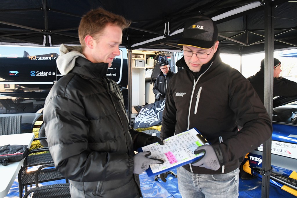 (Foto: Morten Dam - autoMOTIV/specialpress)